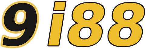 9i88 logo